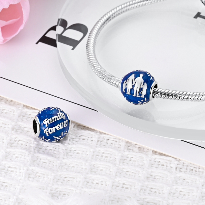 Nuovo Bracciale in Argento Ste - Jewelry Making Newcastle recensione e prezzo