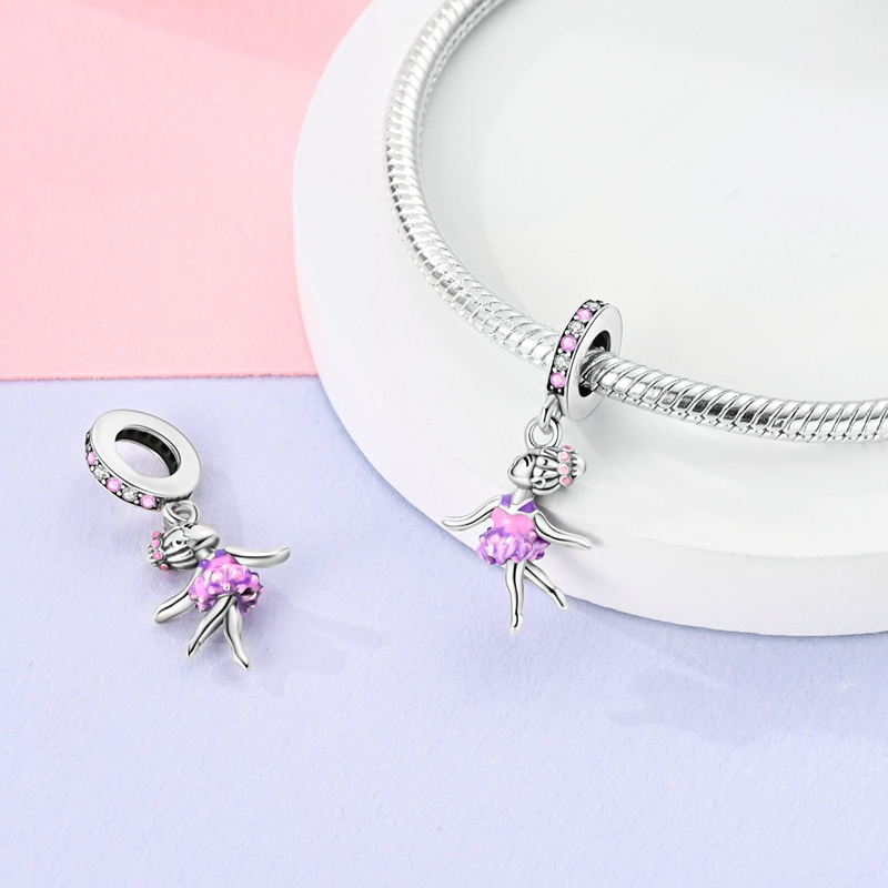 Nuovo Bracciale in Argento Ste - Jewelry Making Newcastle recensione e prezzo