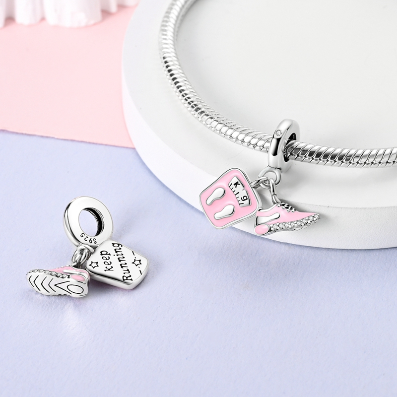 Nuovo Bracciale in Argento Ste - Jewelry Making Newcastle recensione e prezzo