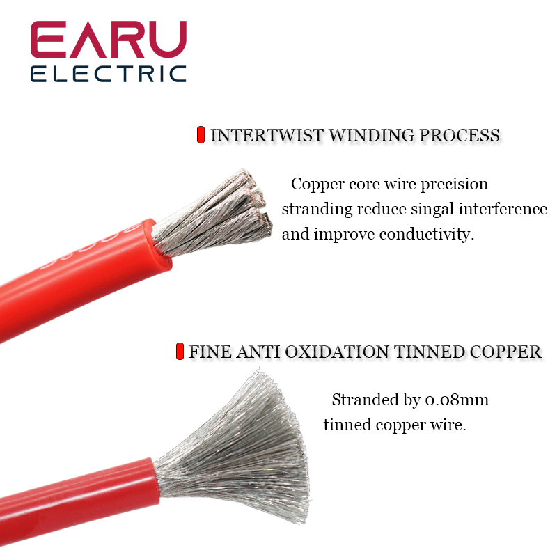 Cavo elettrico morbido in sili - Wire 22 Gauge Copper recensione e prezzo