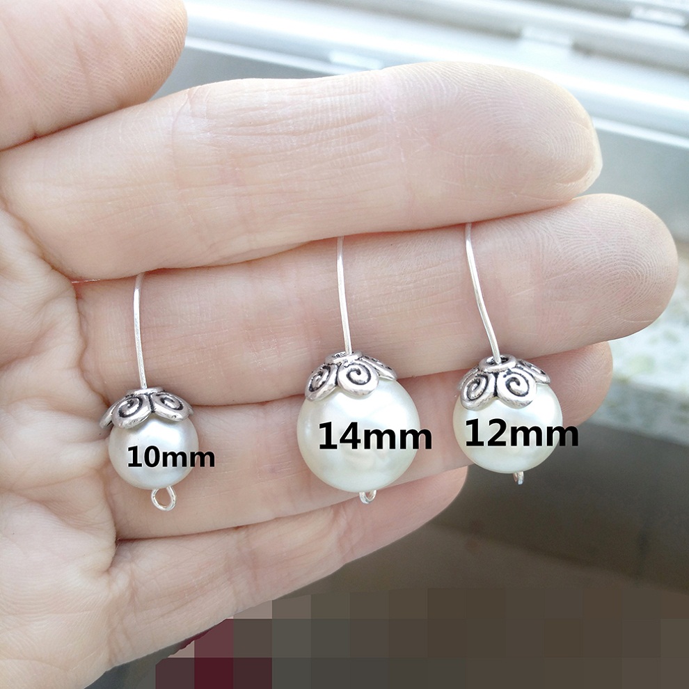 Risultati di gioielli Tappi pe - Bead Cap Flower recensione e prezzo