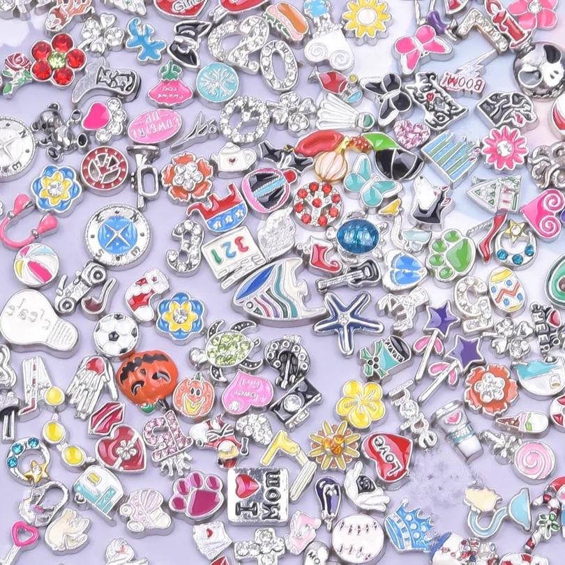 40 pezzi/lotto ciondoli galleg - Jewelry Making Books recensione e prezzo