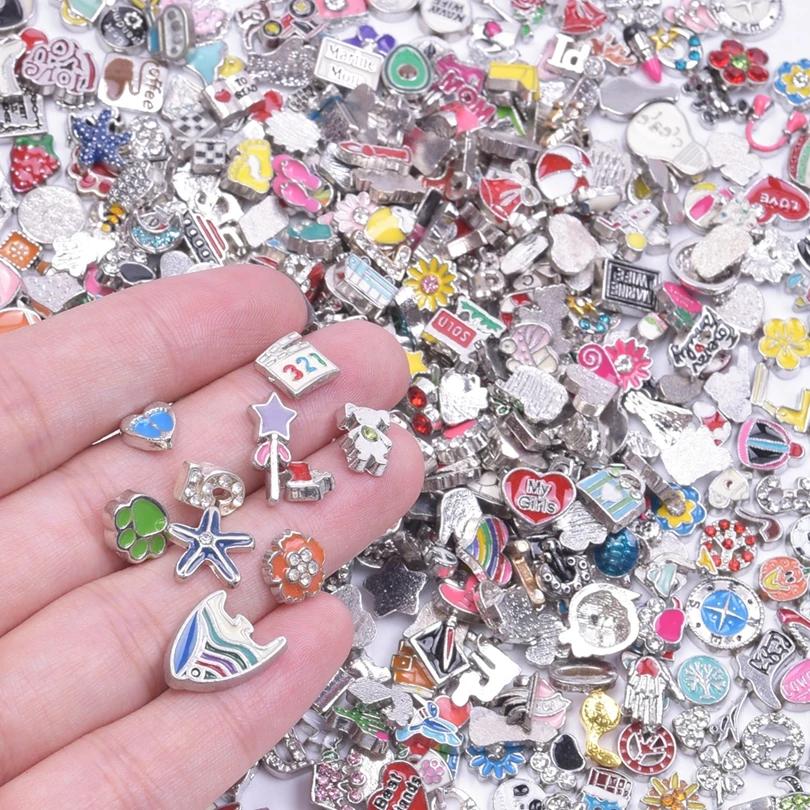 40 pezzi/lotto ciondoli galleg - Jewelry Making Books recensione e prezzo