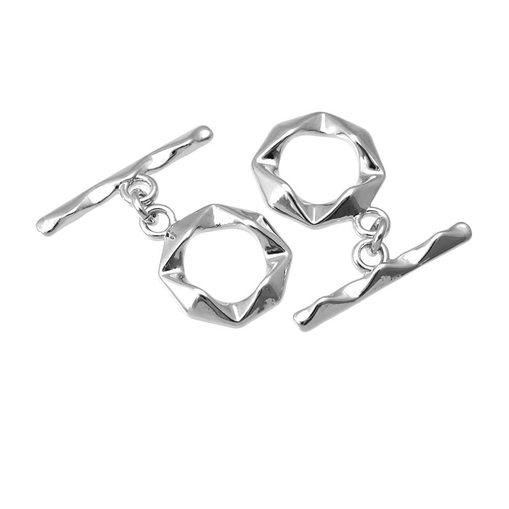 6 Set 18K Color Oro Ottone Rot - Jewelry Making Pieces recensione e prezzo