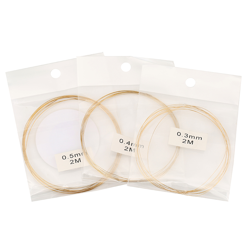 2 metri di acciaio inossidabil - Jewelry Making Pieces recensione e prezzo
