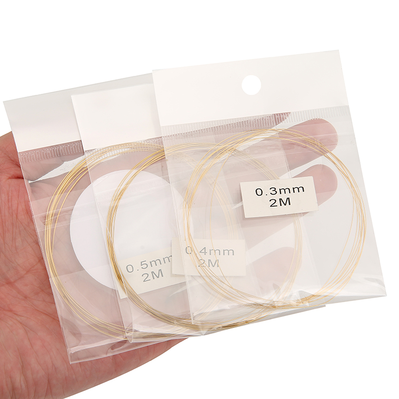 2 metri di acciaio inossidabil - Jewelry Making Pieces recensione e prezzo