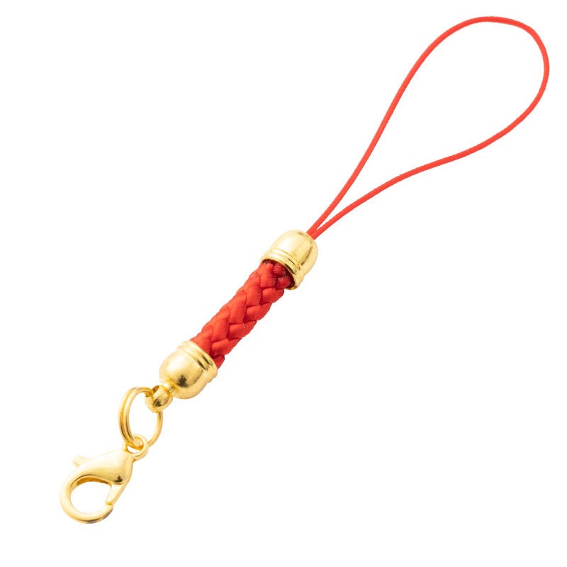10/20pcs Portachiavi Corda con - Jewelry Making Closed Jump Rings recensione e prezzo