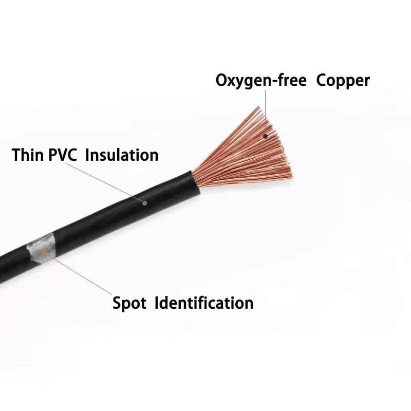 5 ~ 30m AVSS Cavi automobilist - Wire 22 Gauge Copper recensione e prezzo