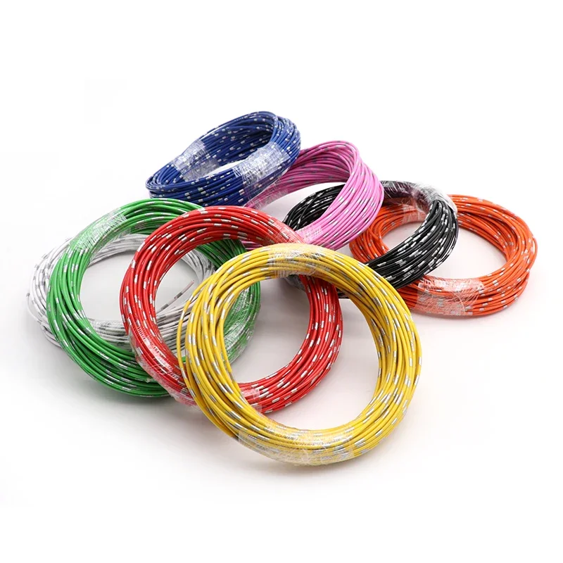 5 ~ 30m AVSS Cavi automobilist - Wire 22 Gauge Copper recensione e prezzo