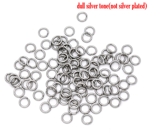 8 stagioni 304 In Acciaio Inox - Jewelry Making Materials recensione e prezzo