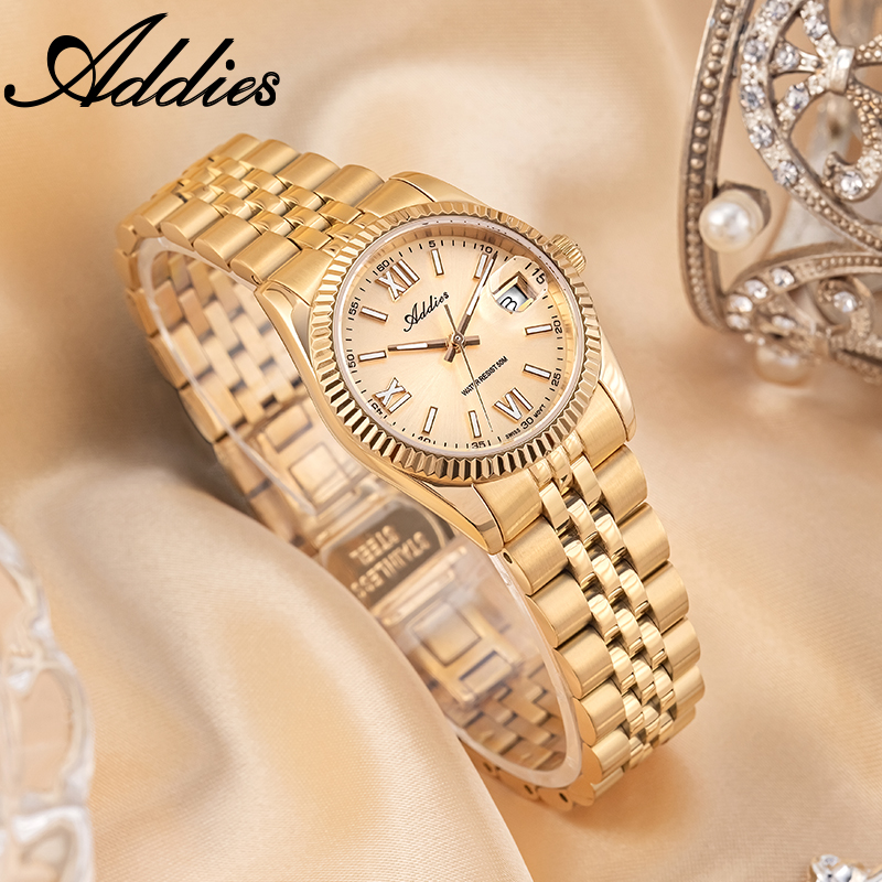Orologio da donna di lusso Add - Jewelry Making Hand Tools recensione e prezzo