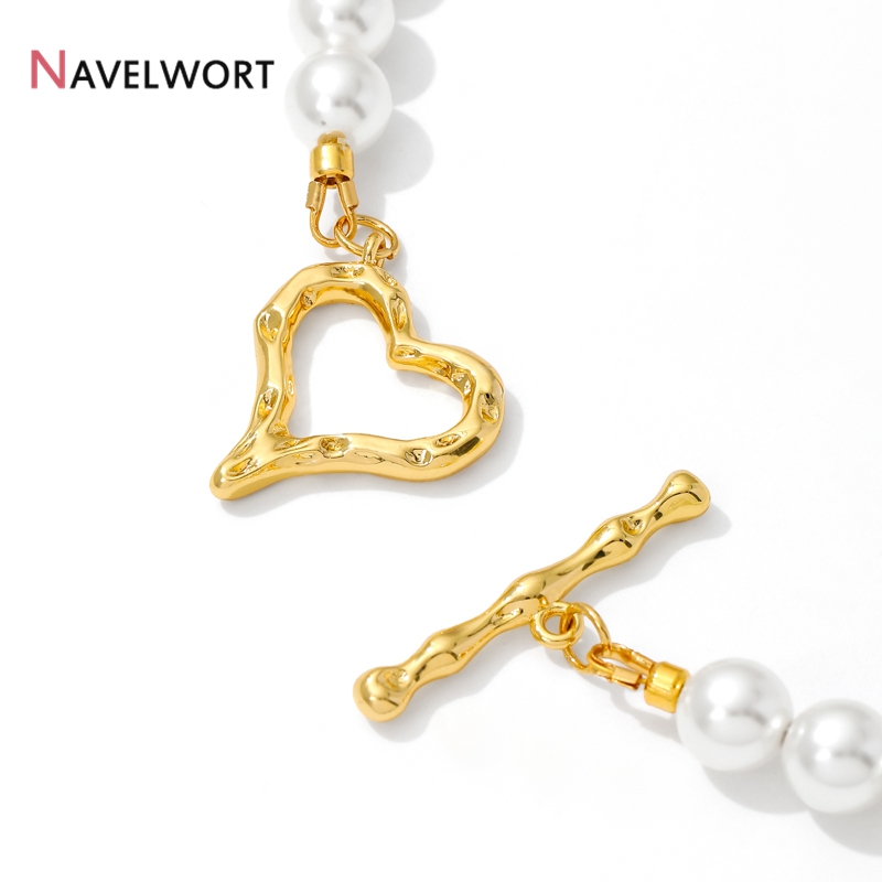 Connettori a Forma di Cuore Pl - Jewelry Making Materials recensione e prezzo