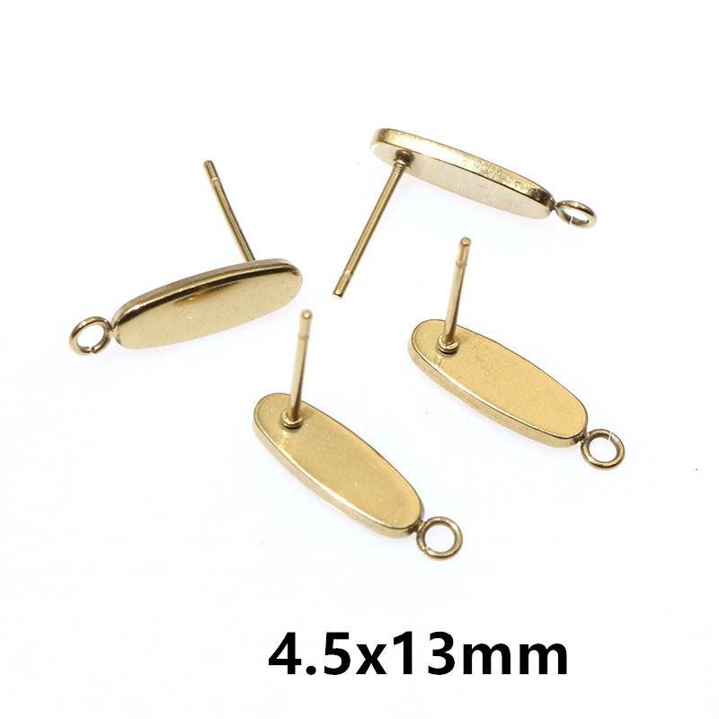 20pcs orecchini a bottone arti - Jewelry Making Pieces recensione e prezzo