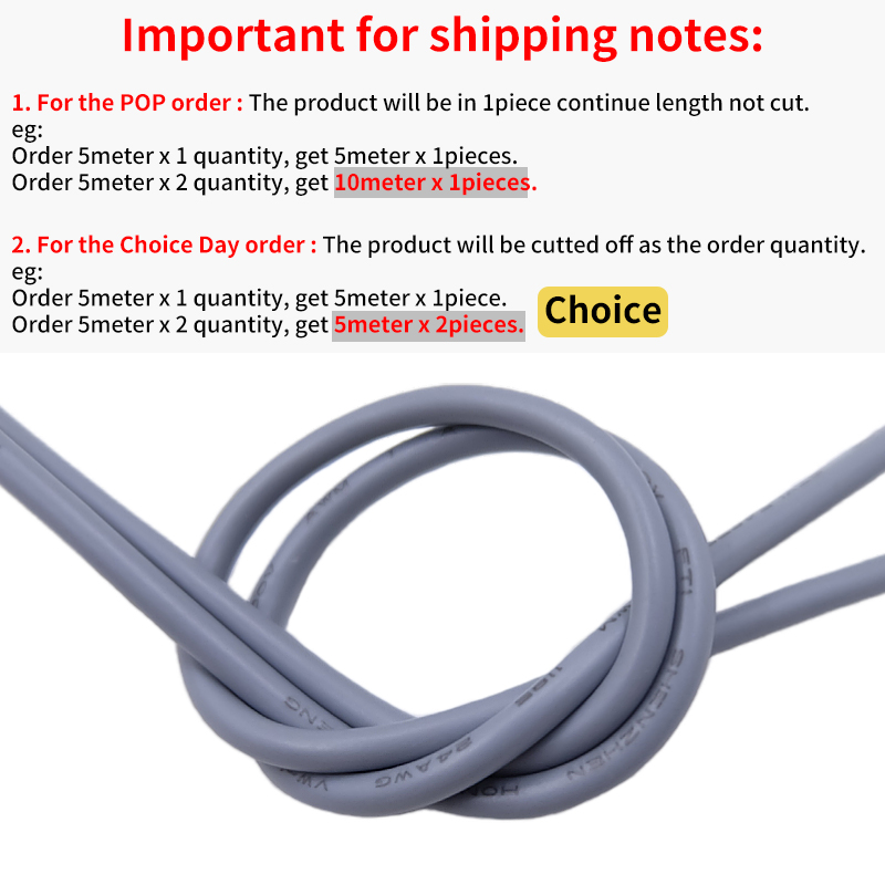 Cavo di segnale schermato 28 2 - Wire 22 Gauge Copper recensione e prezzo
