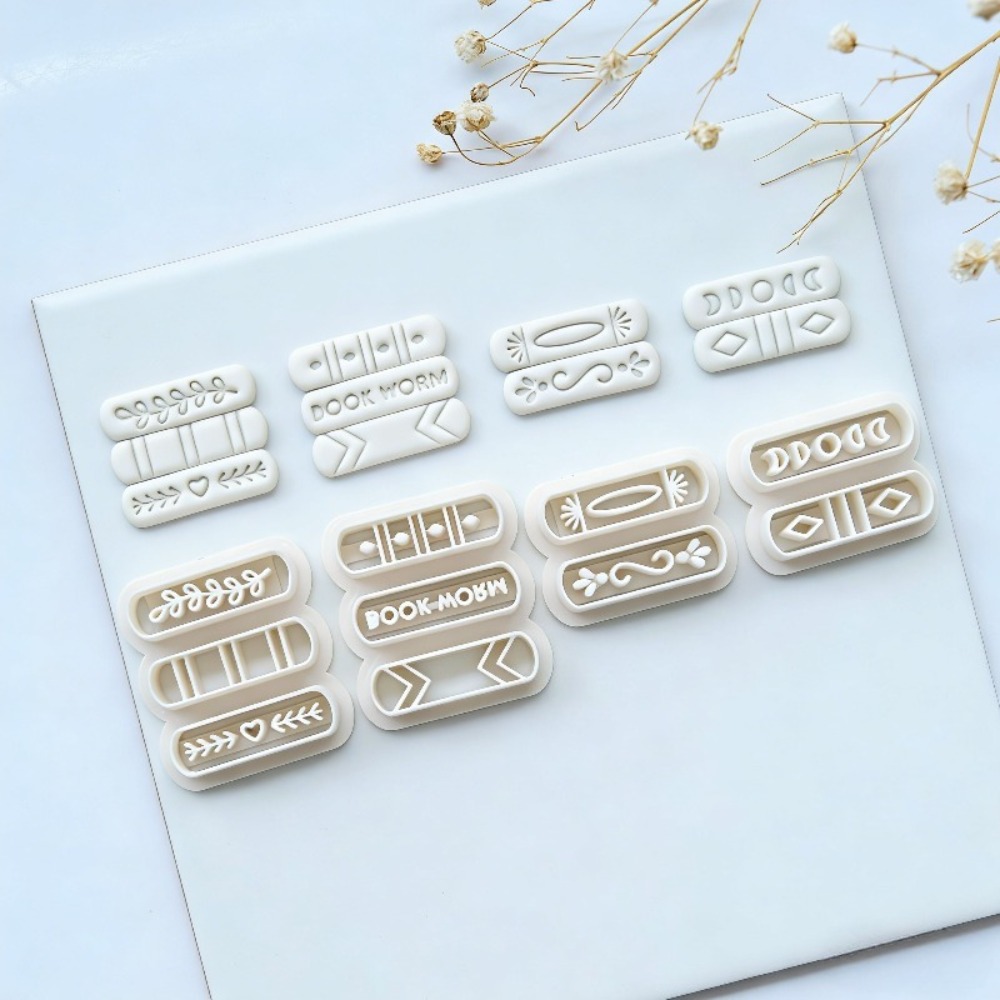 Set di 7 Tagliapasta in Argill - Jewelry Making Books recensione e prezzo