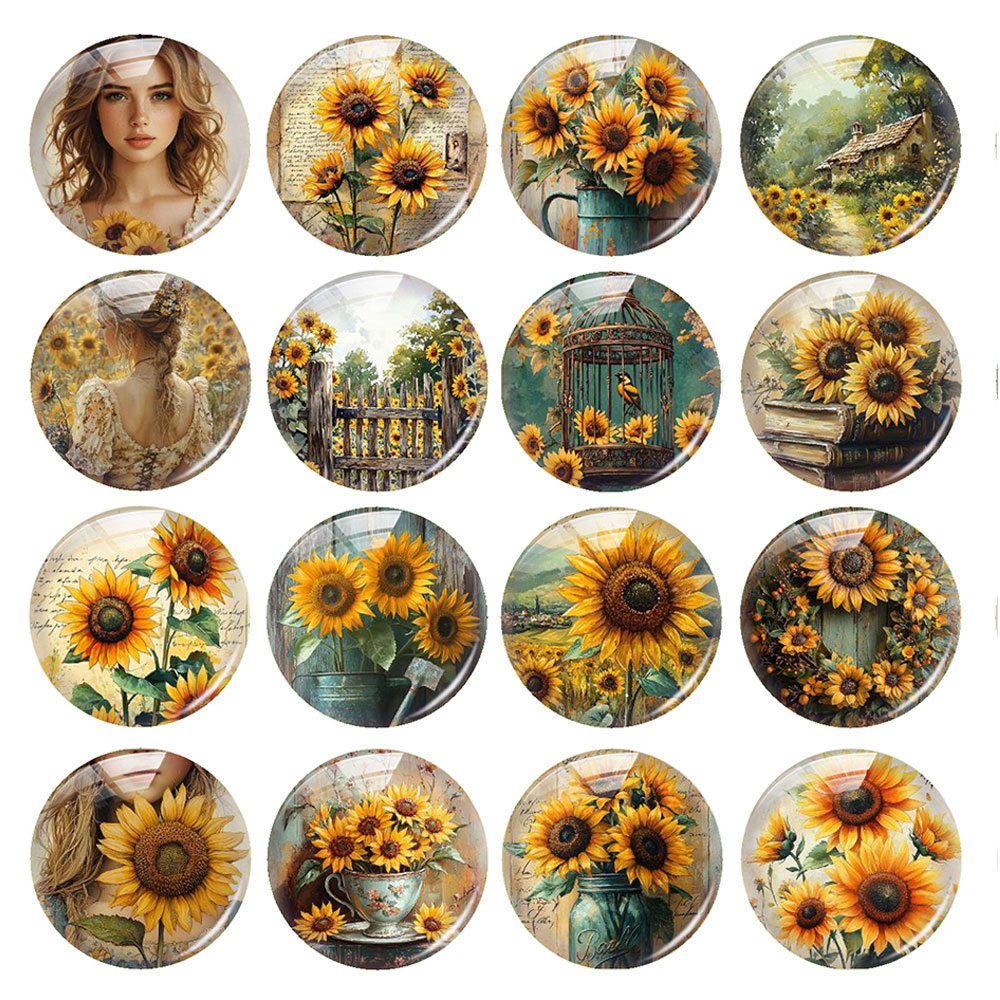 Cabochon in Vetro a Fondo Piat - Jewelry Making Books recensione e prezzo