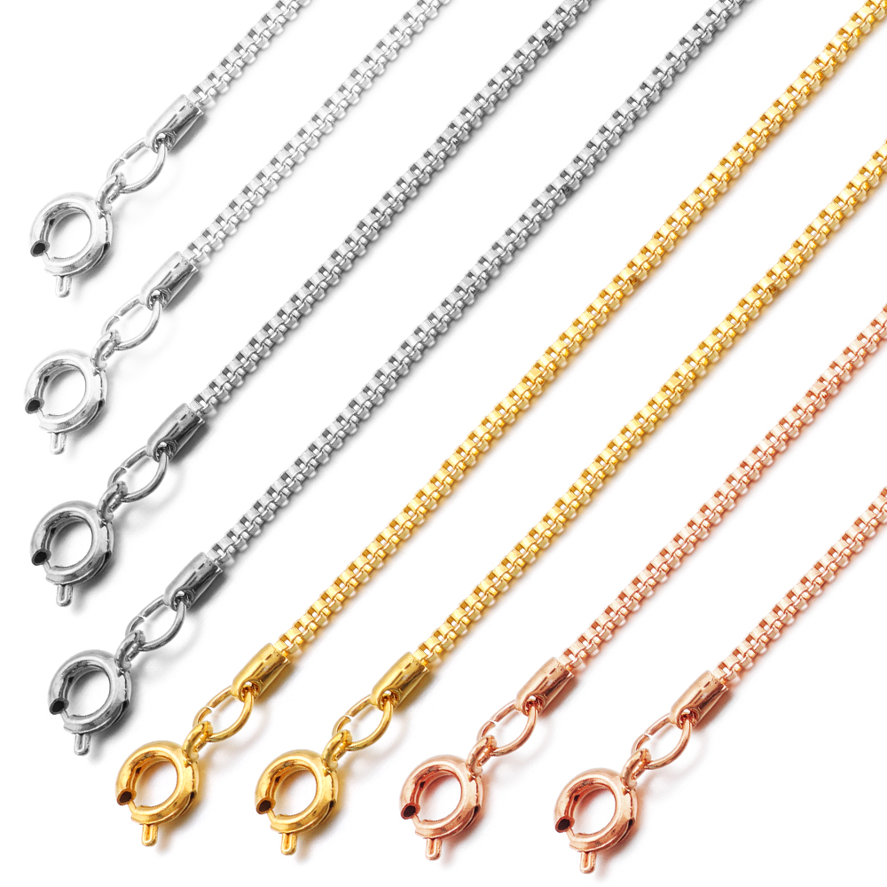 6 pezzi di rame venezia catena - Jewelry Making Venice recensione e prezzo