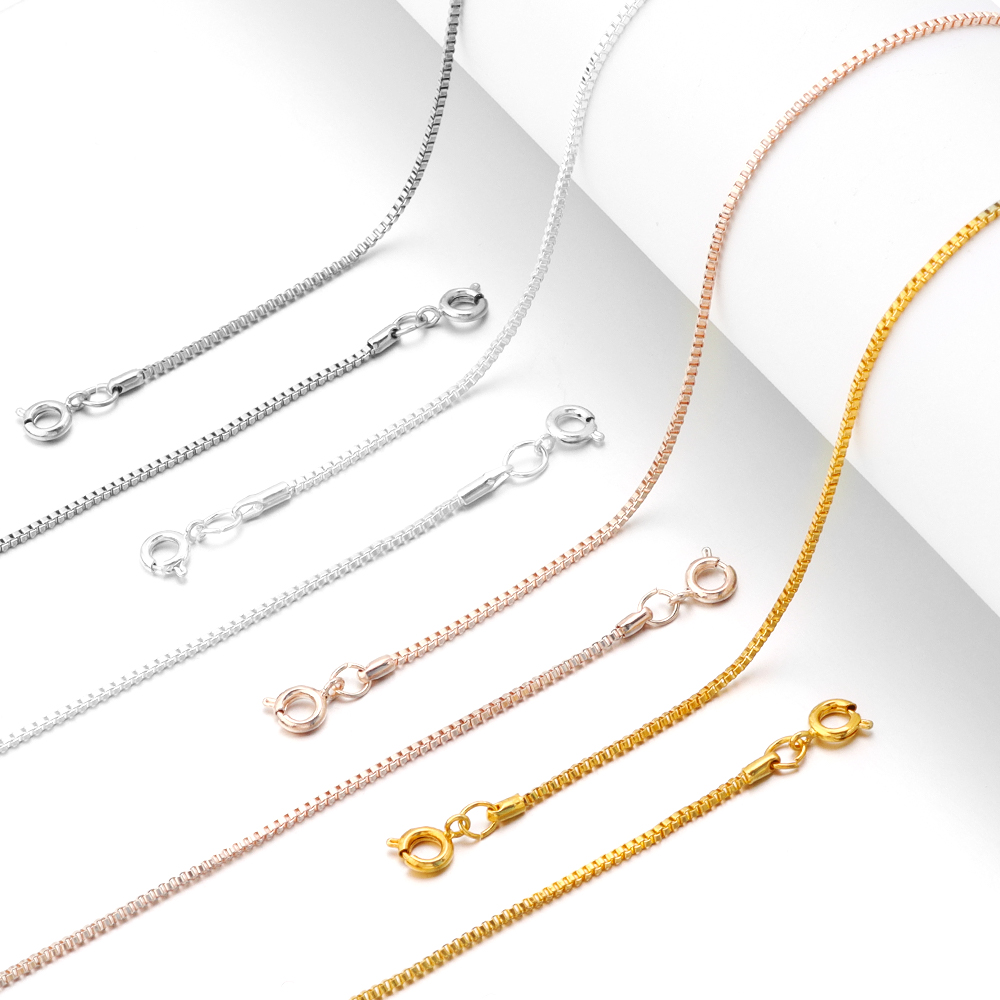 6 pezzi di rame venezia catena - Jewelry Making Venice recensione e prezzo