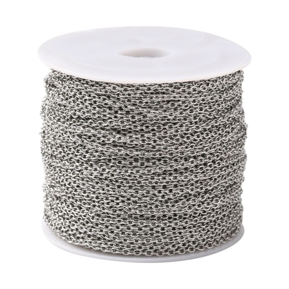 Catene in Acciaio Inossidabile - Chain Roll Cable recensione e prezzo