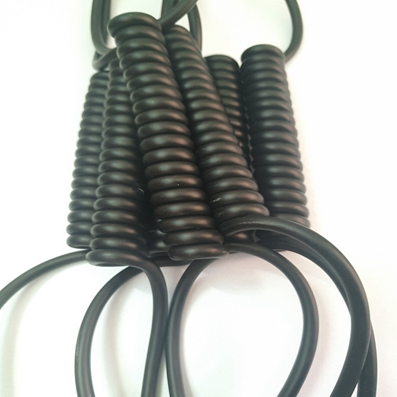 PUR spring wire schermatura ca - Wire 22 Gauge Copper recensione e prezzo