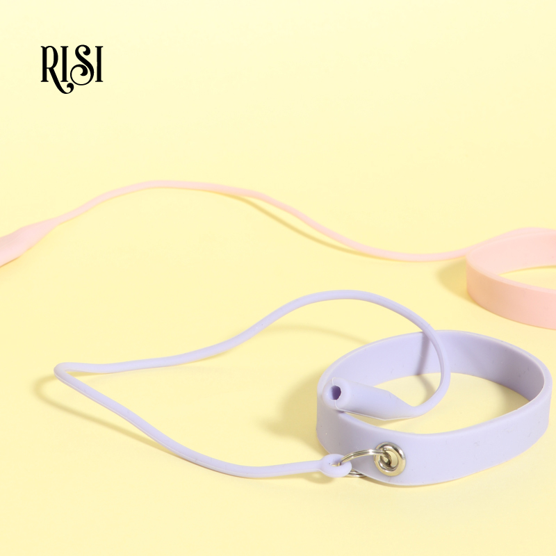 RISI Silicone pinzette per Ext - Jewelry Making Hand Tools recensione e prezzo