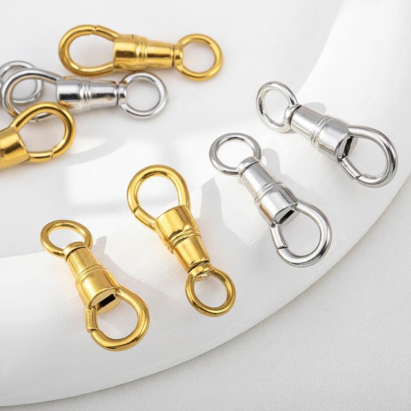 Offerta Speciale: Ganci a Mosc - Jewelry Making Chain recensione e prezzo