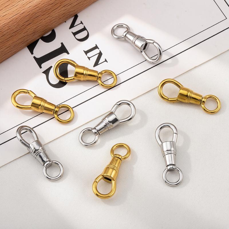 Offerta Speciale: Ganci a Mosc - Jewelry Making Chain recensione e prezzo